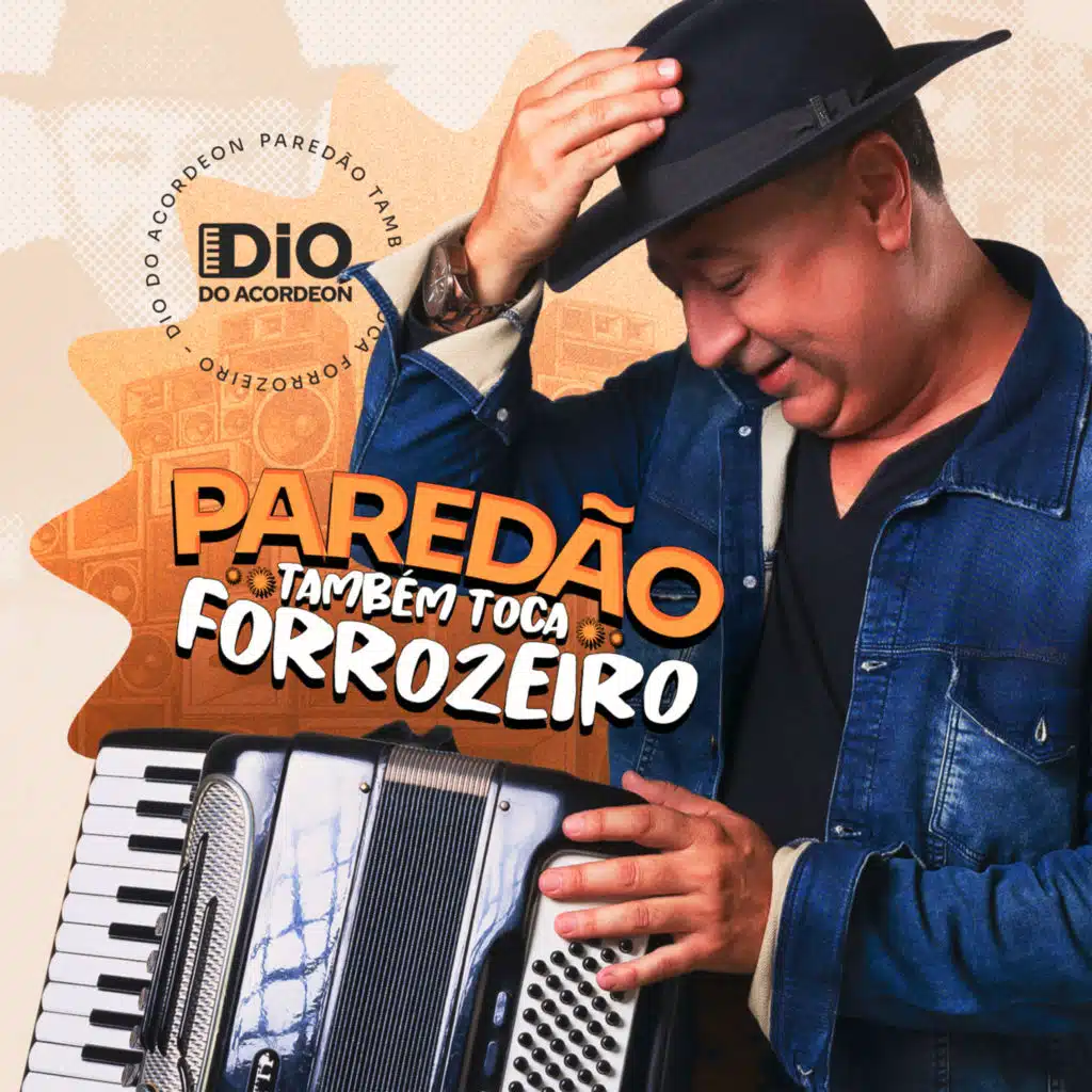 Dio do Acordeon