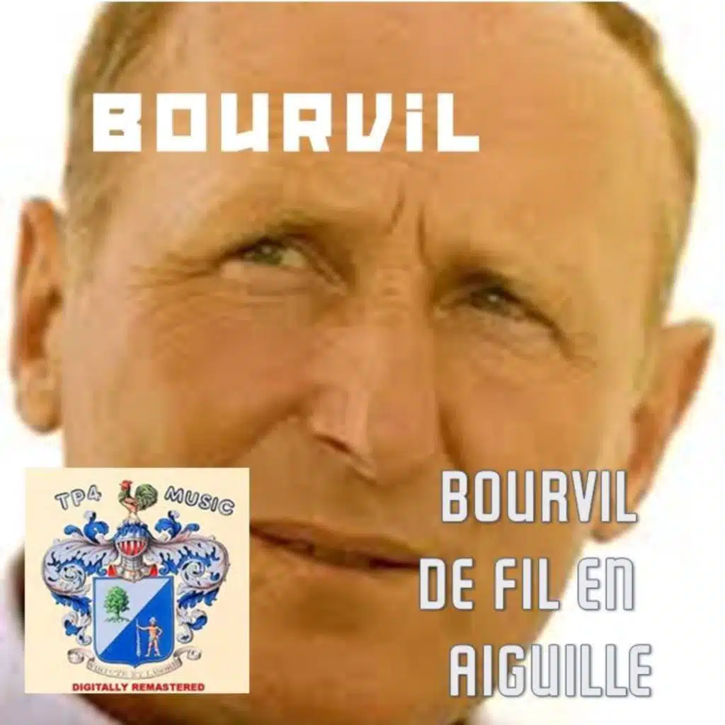 Bourvil