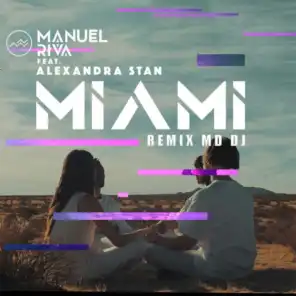 Miami (MD Dj Remix)