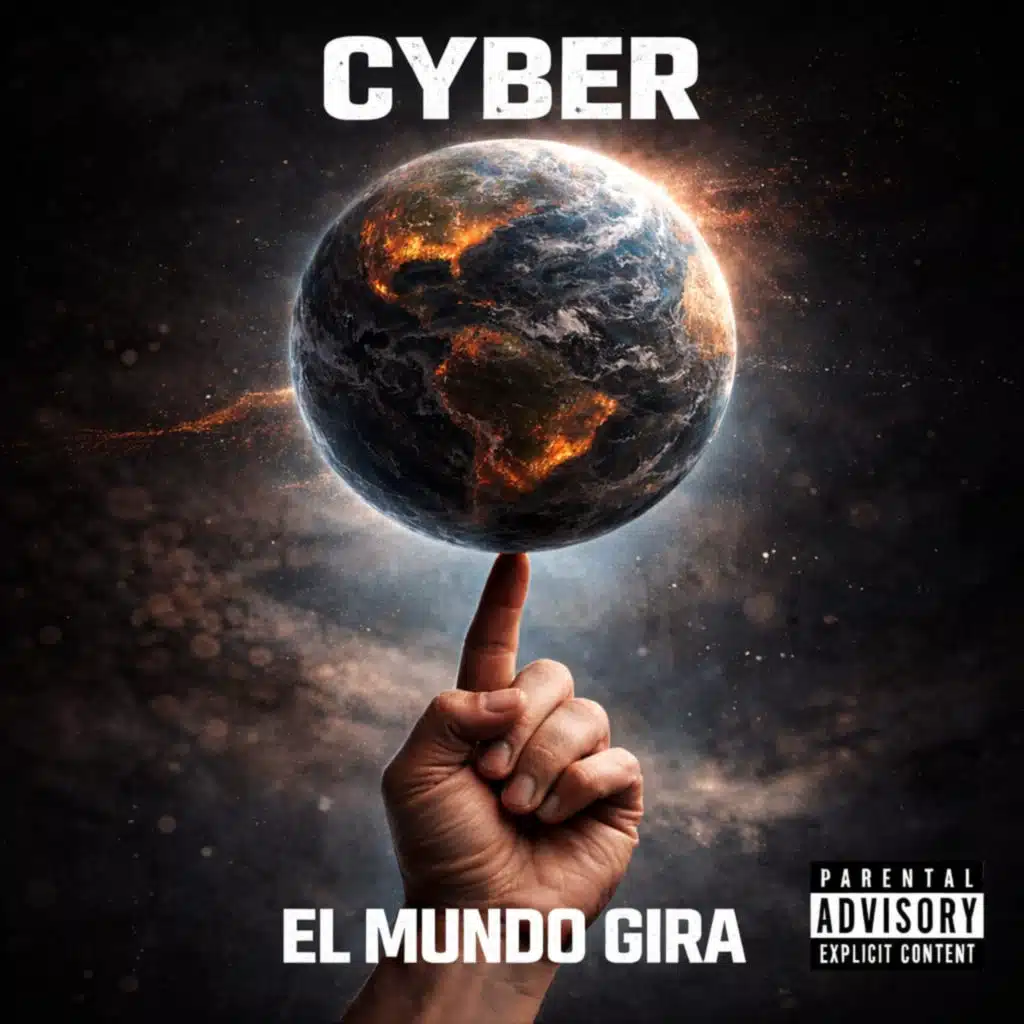 CYBER