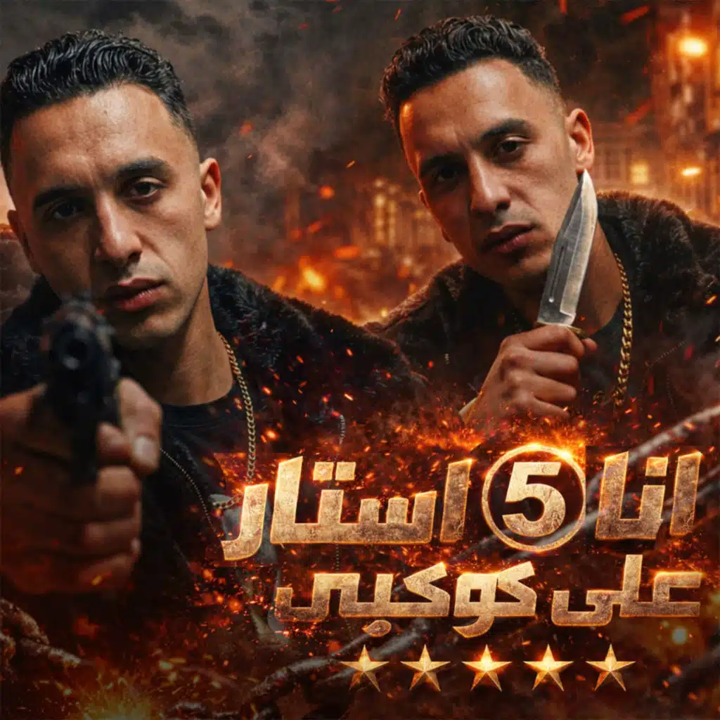 حمو المرشدي