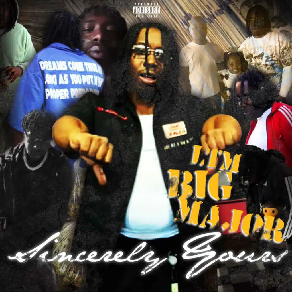 Sincerely Yours