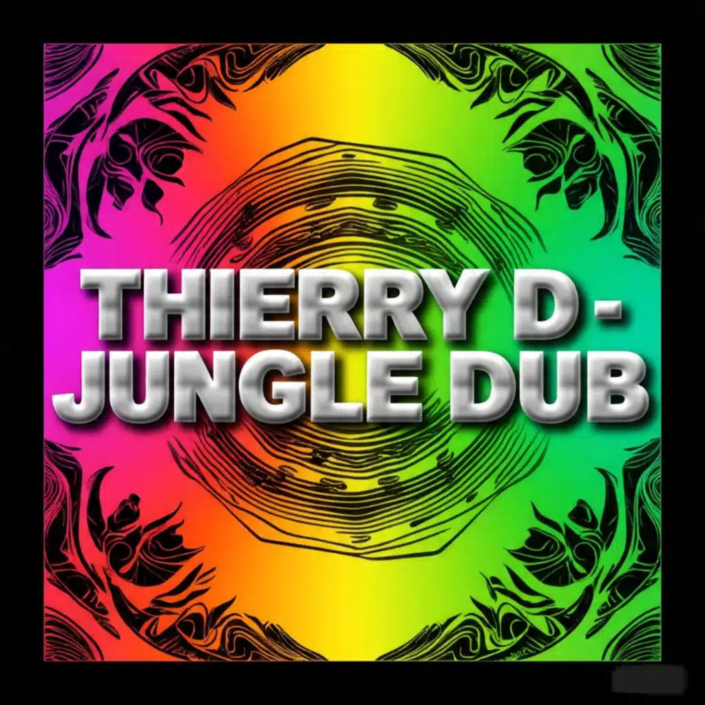JUNGLE DUB