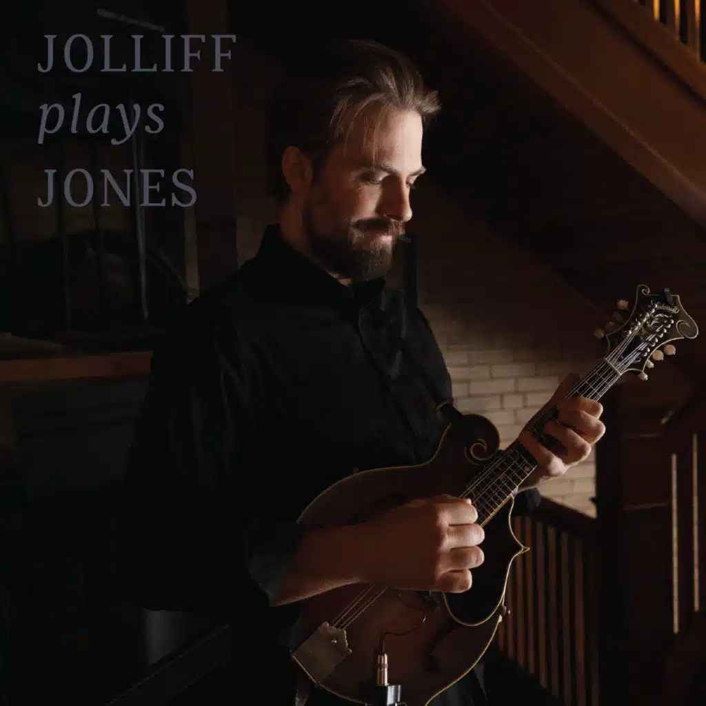 Jacob Jolliff & Jesse Jones