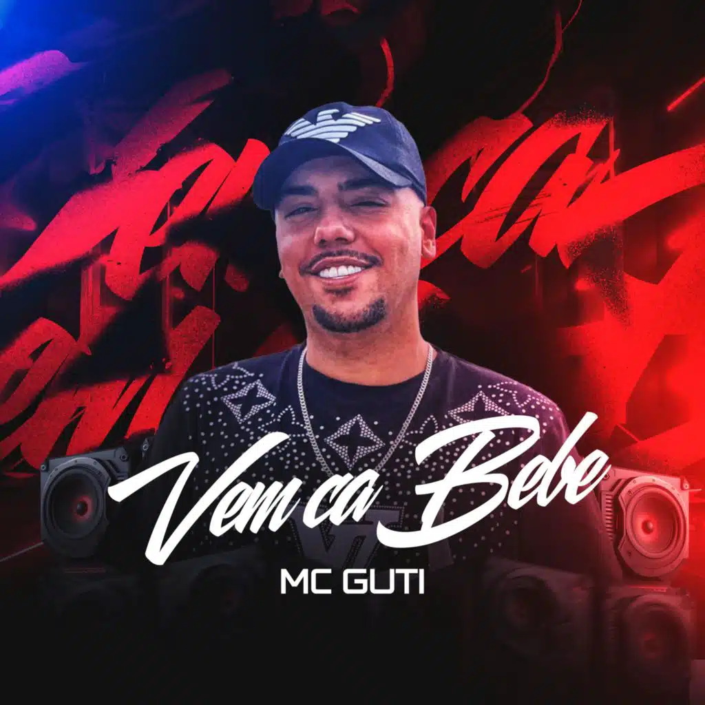 MC Guti & DJ Jadson SP