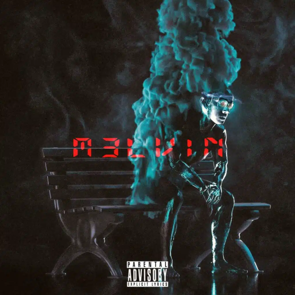 M3LV1N