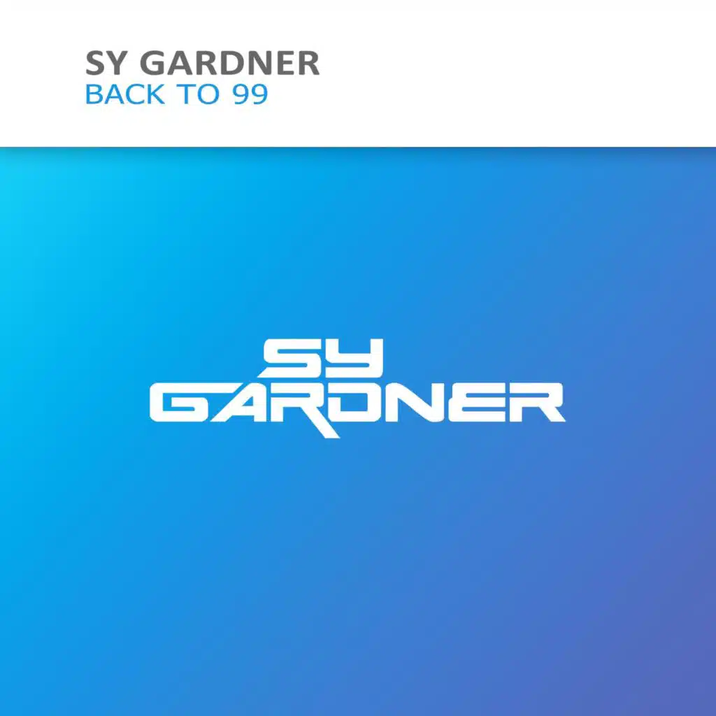 Sy Gardner