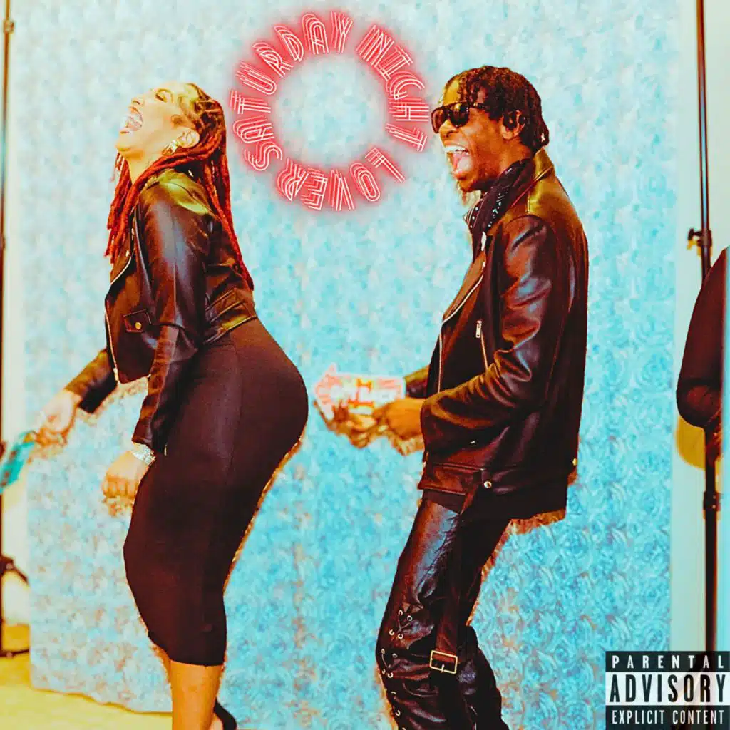 Saturday Night Lover