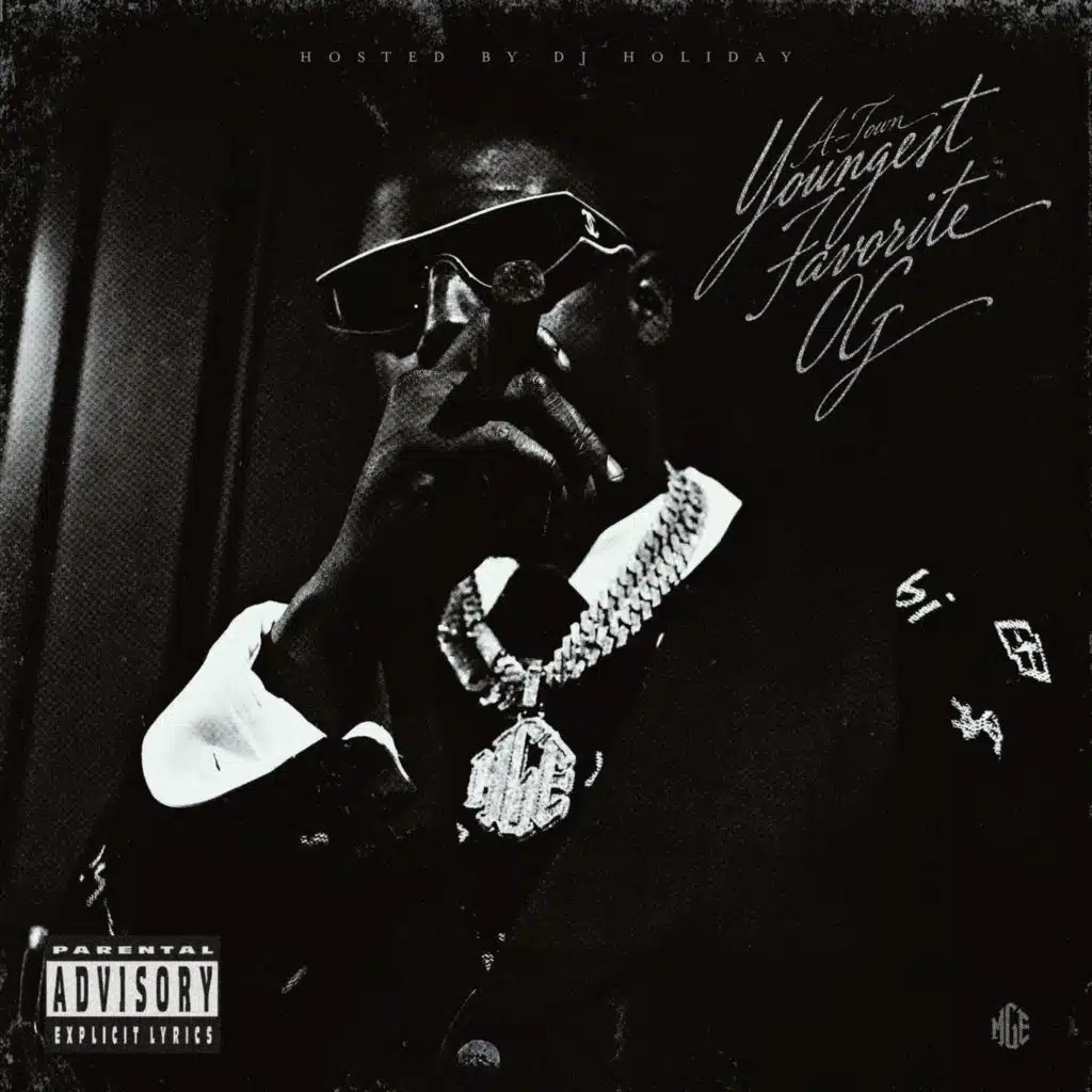 Youngest Favorite OG