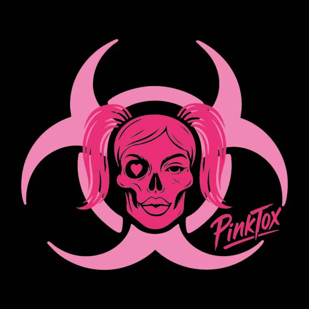 PinkTox