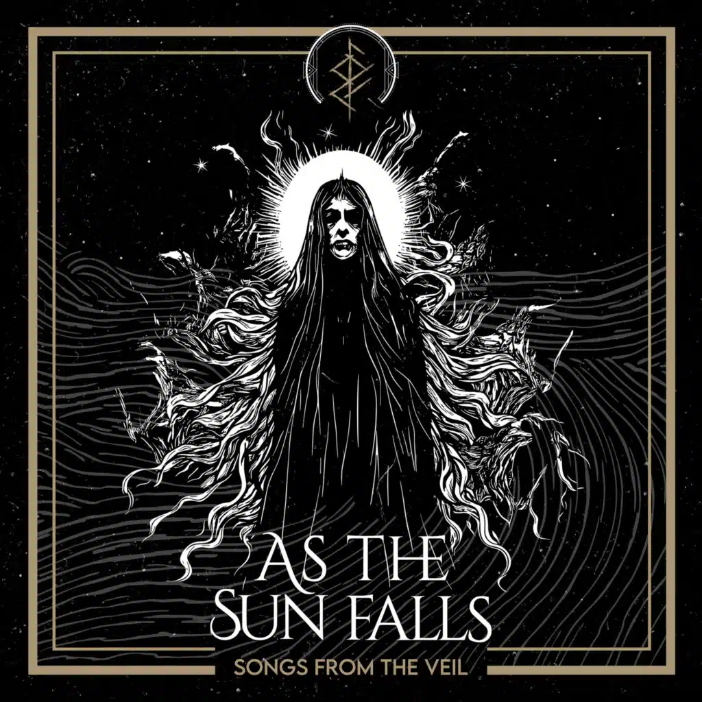 As the Sun Falls