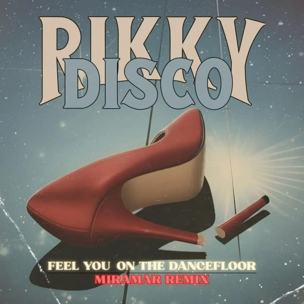 Rikky Disco