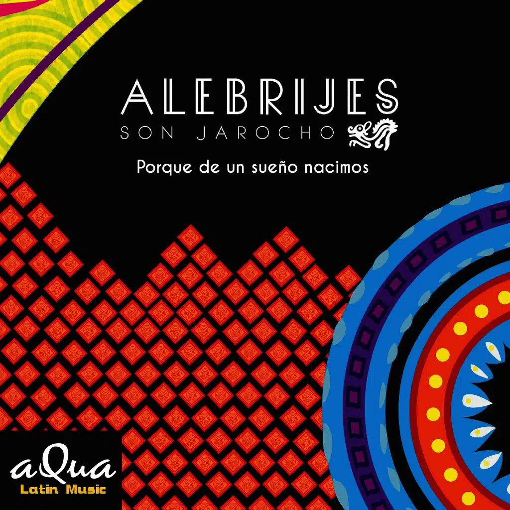 Alebrijes