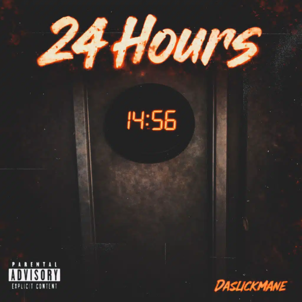Daslickmane