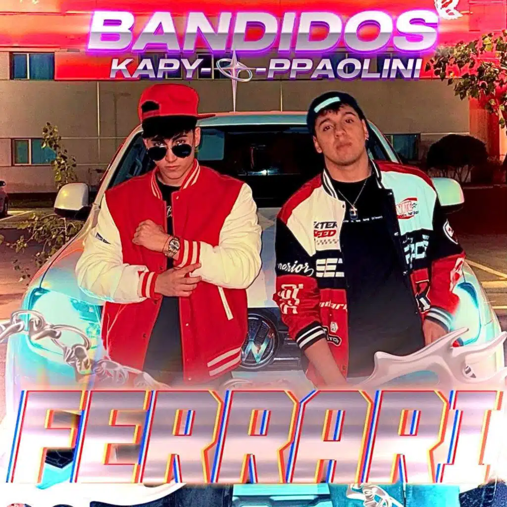 Bandidos