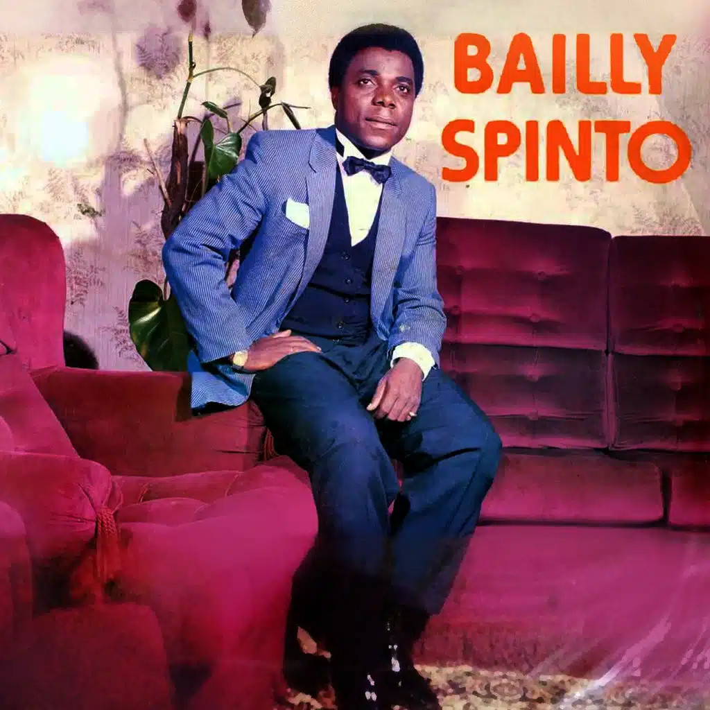 Bailly Spinto