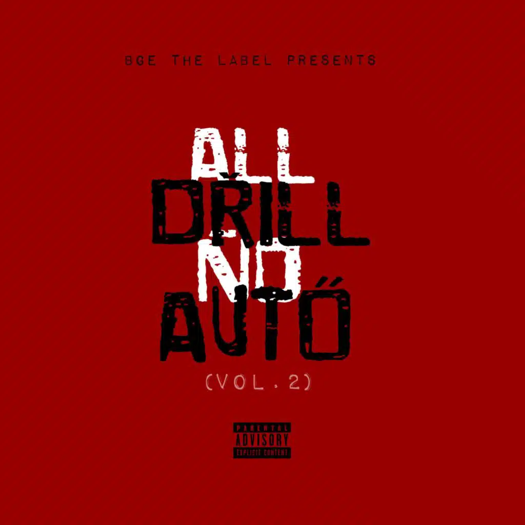 All Drill No Auto 2