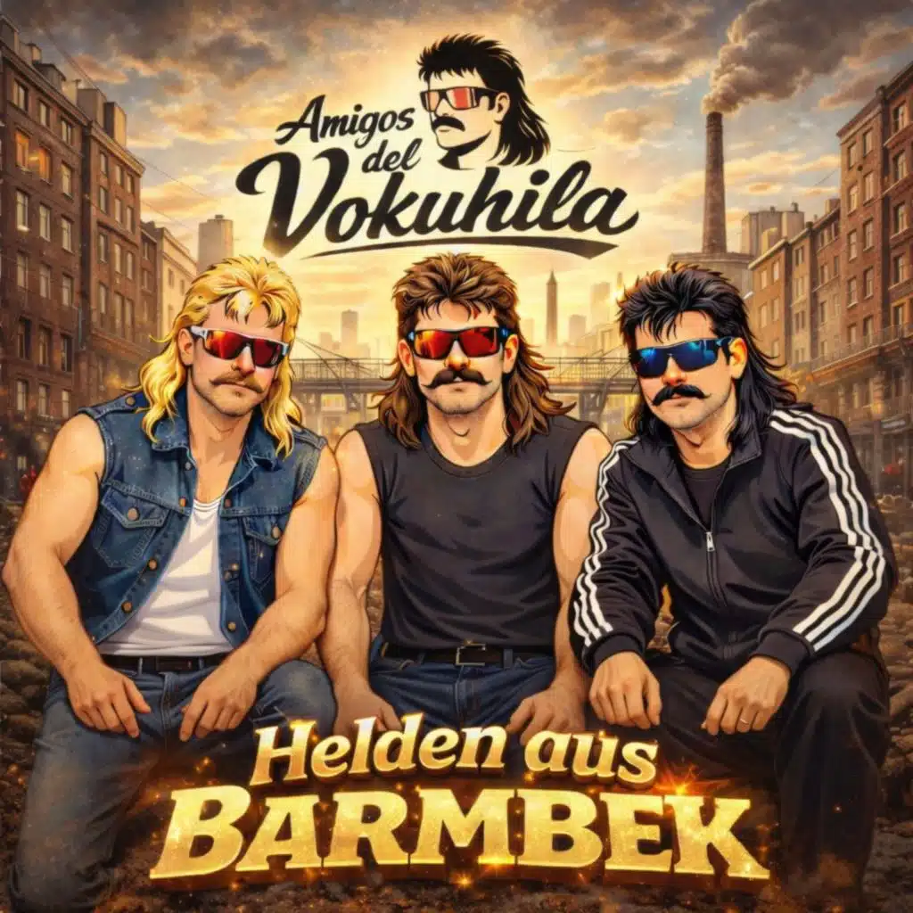 Helden aus Barmbek