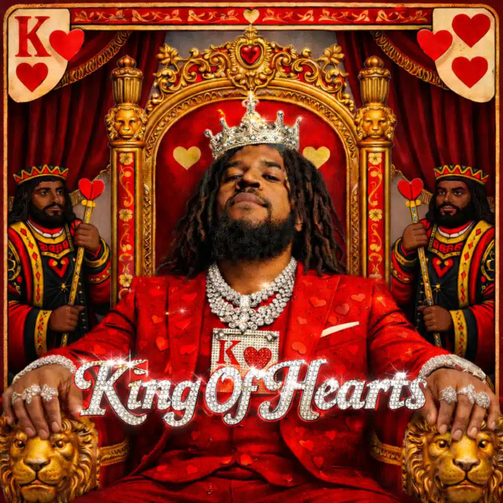 King Of Hearts