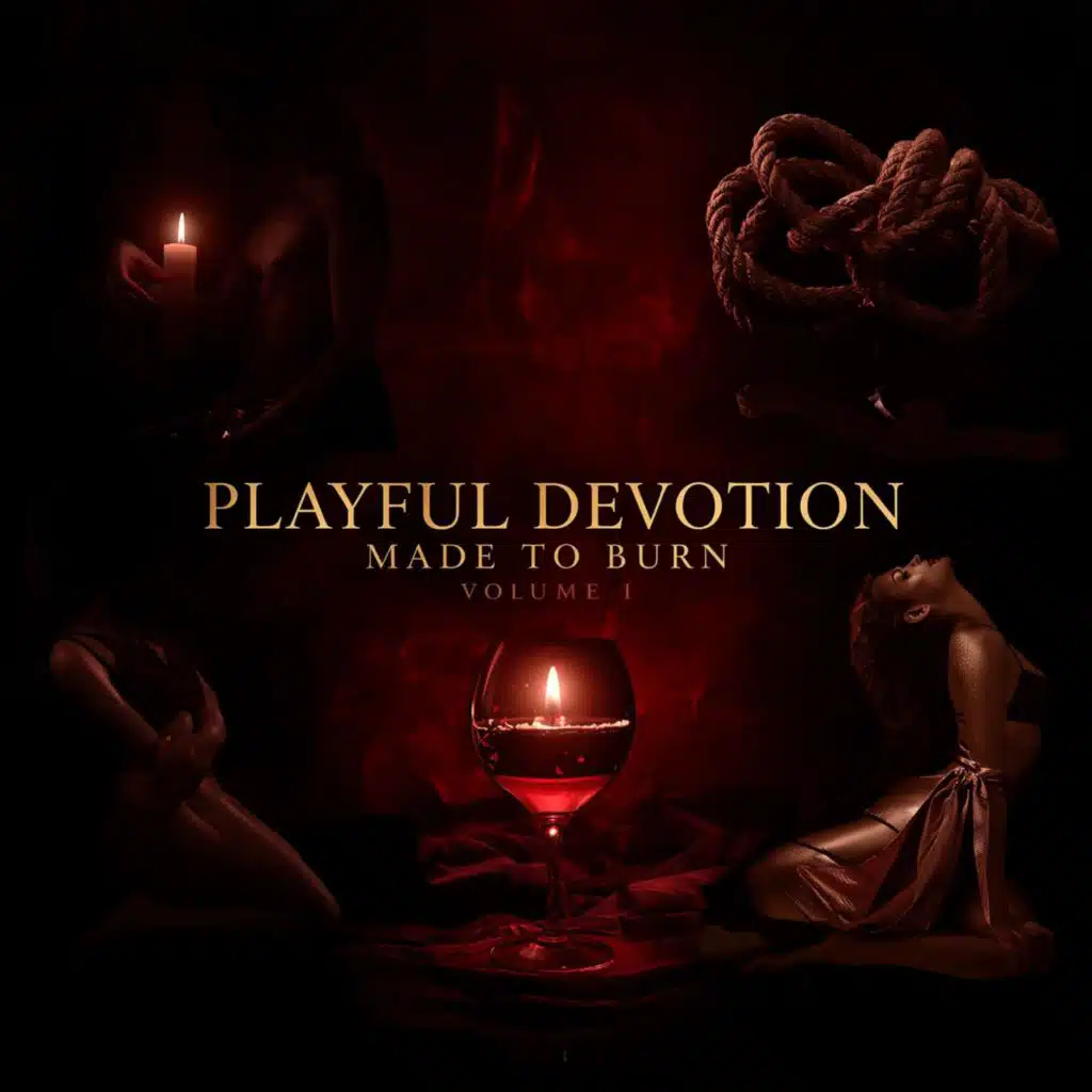 Made To Burn, Vol. 1