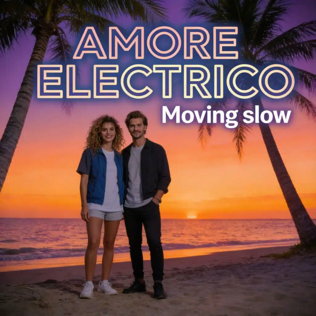 Moving Slow