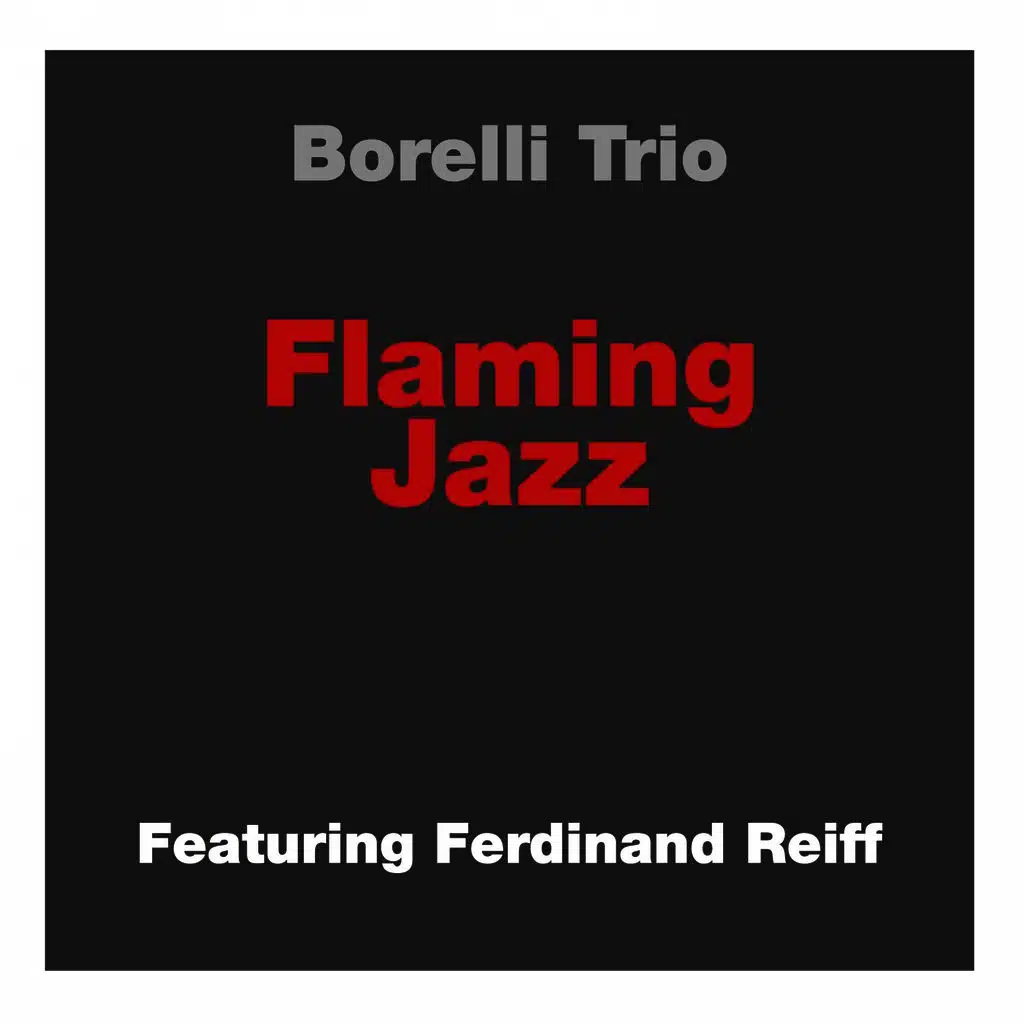 Borelli Trio