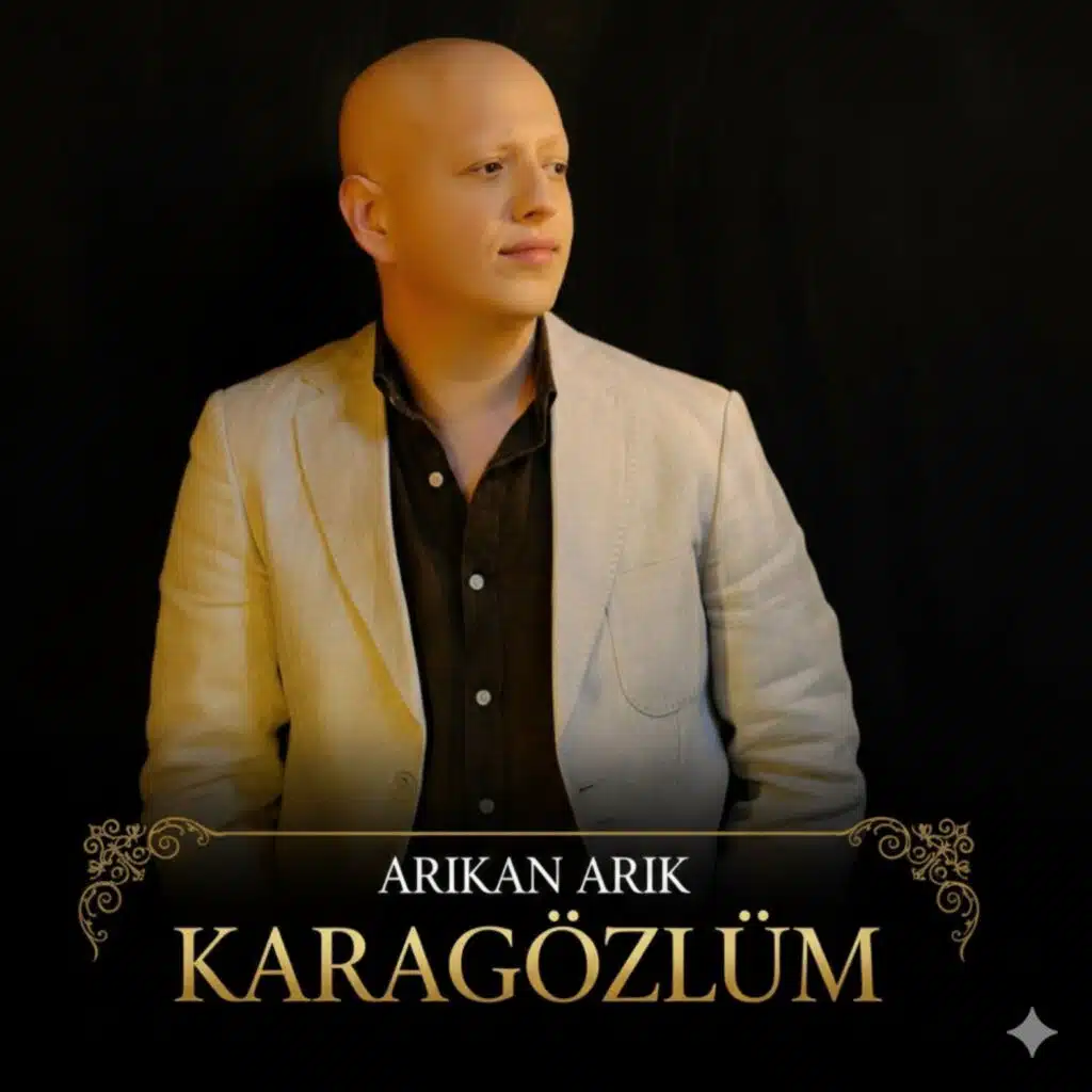 Arıkan Arık