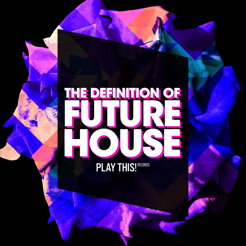 The Definition of Future House