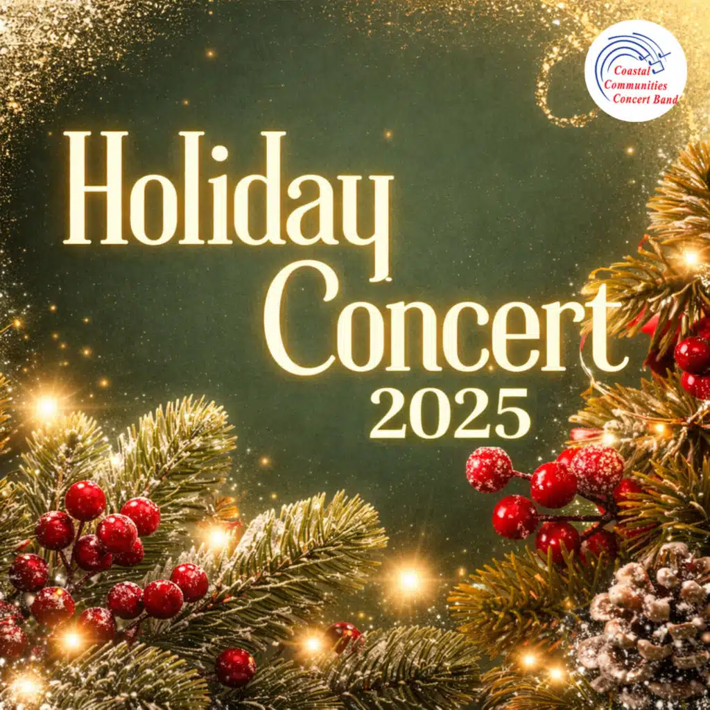 Holiday Concert (2025)
