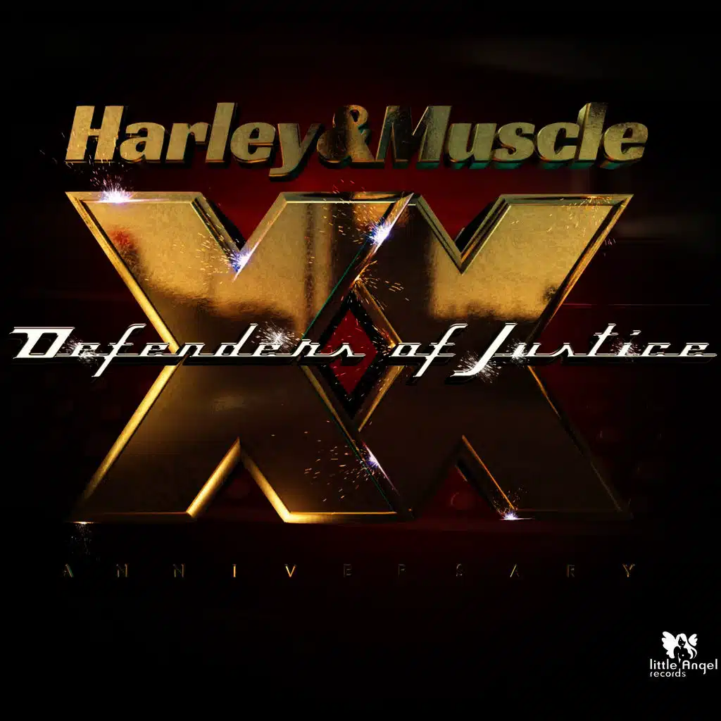 Defenders of Justice