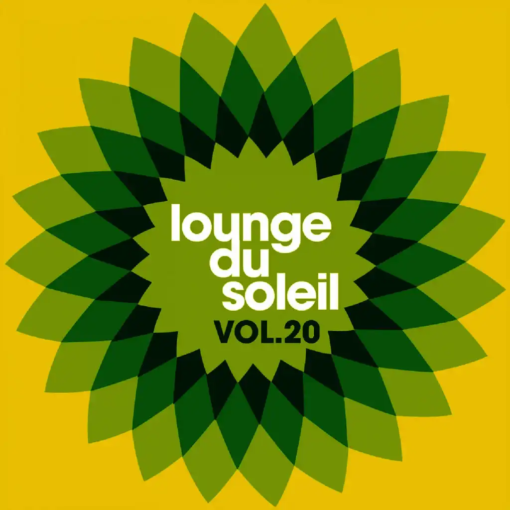 Lounge du Soleil, Vol.20