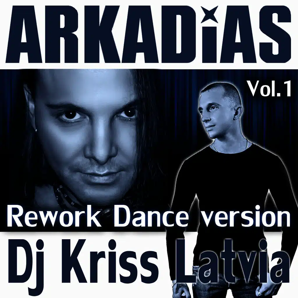 Rework Dance Version, Vol. 1
