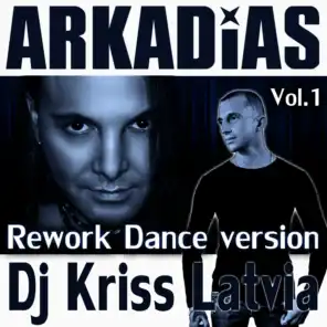 Rework Dance Version, Vol. 1