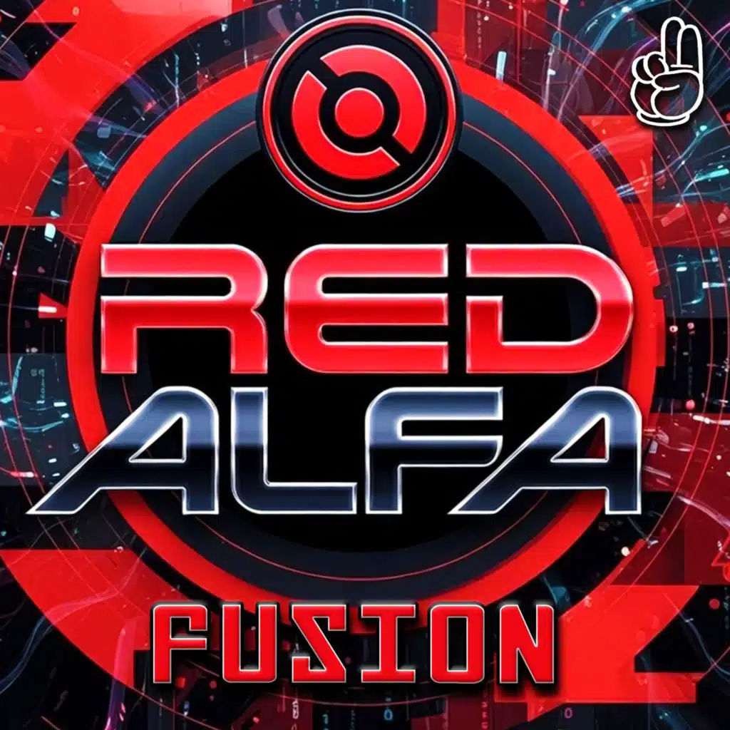 Red Alfa