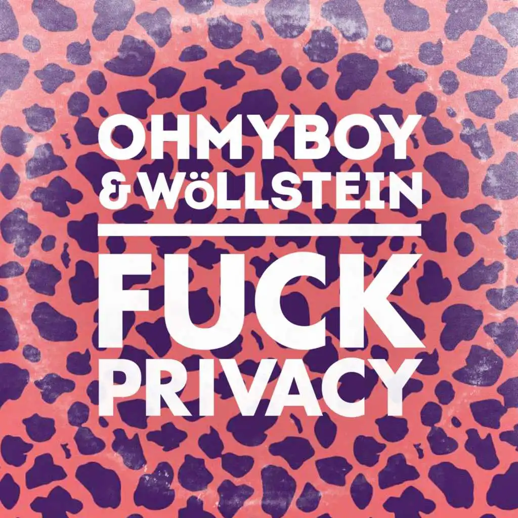 ohmyboy & Wöllstein