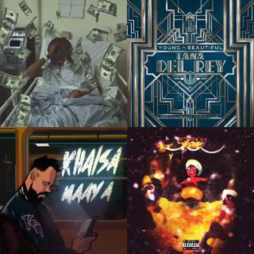 Can’t stop, won’t stop! - Feb 12, 2026