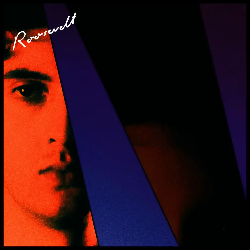 Roosevelt: Remixed 1