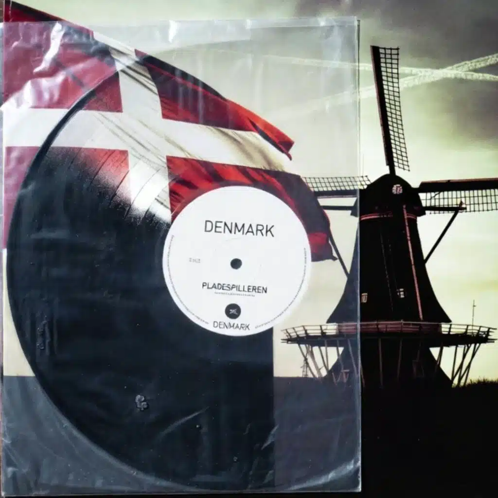 2+ Hours of Danish Folk Music