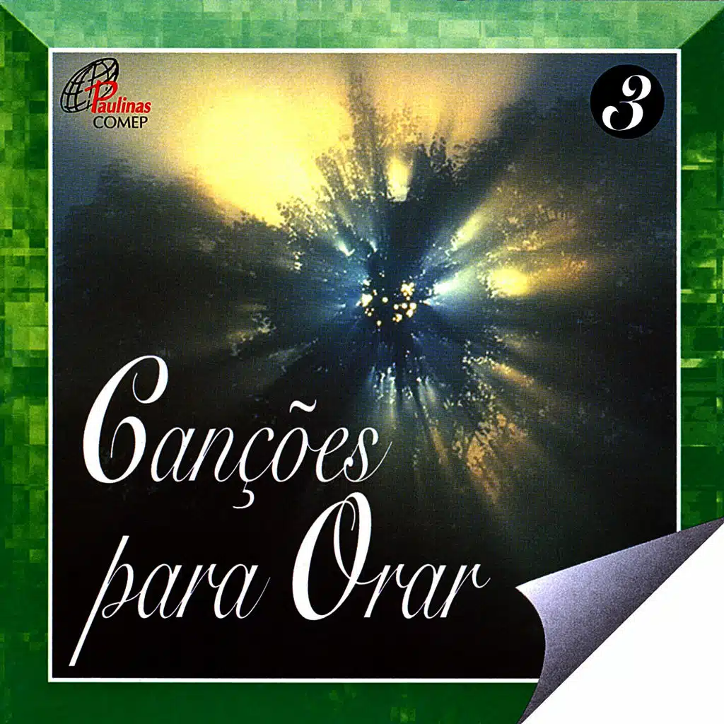 Canções para Orar, Vol. 3