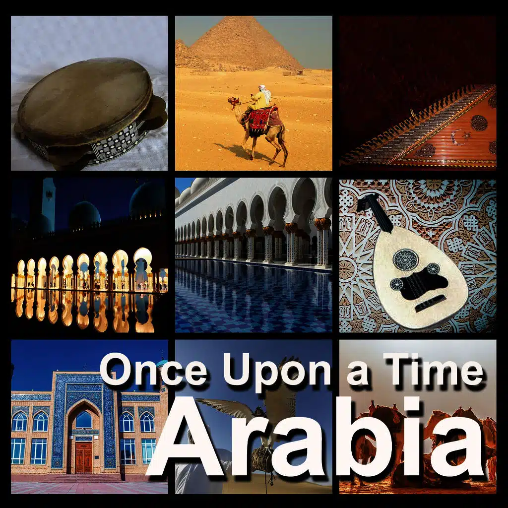 Arabia | Once Upon a Time