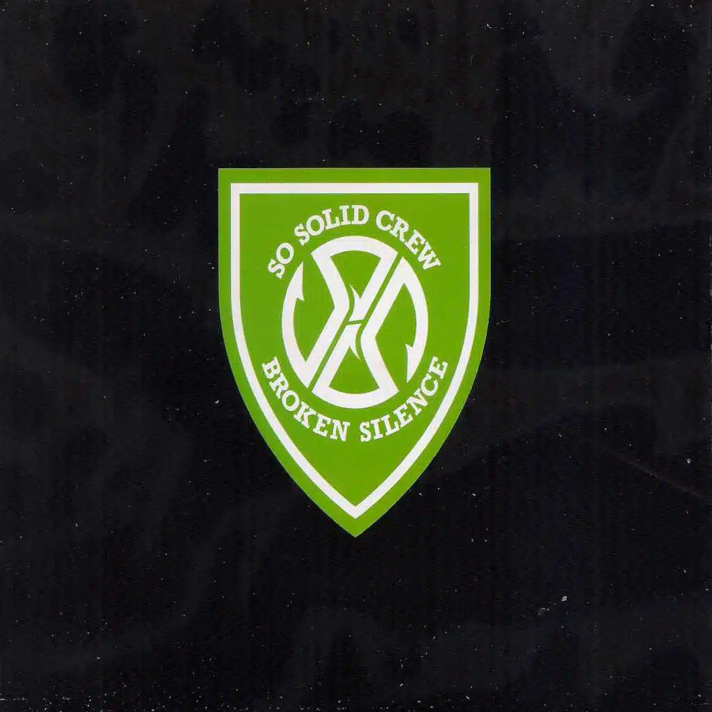 Broken Silence