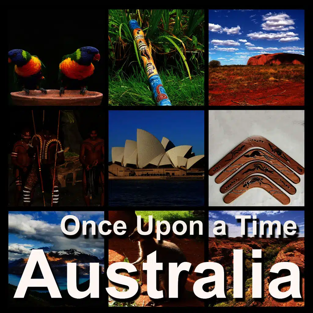 Australia | Once Upon a Time