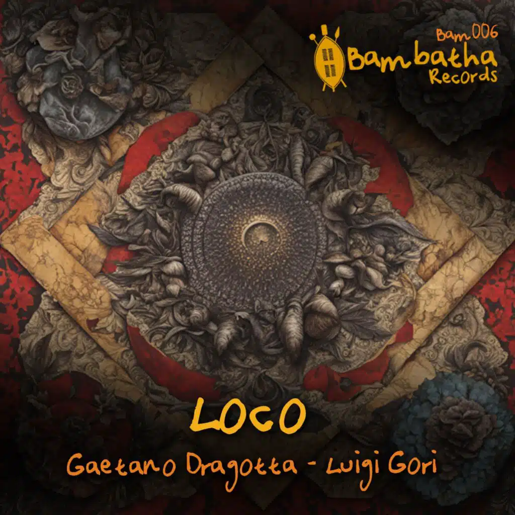 Luigi Gori & Gaetano Dragotta