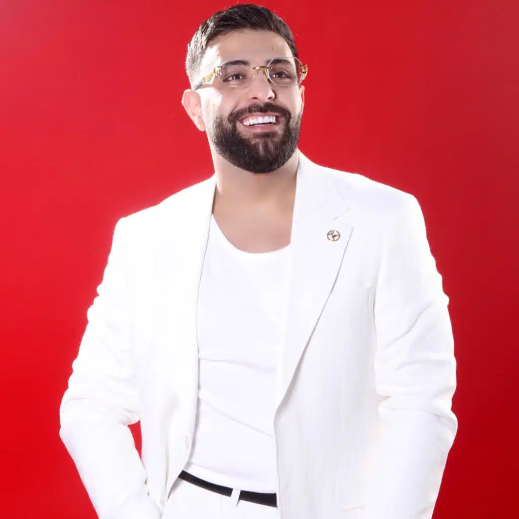 ابراهيم الرشدان