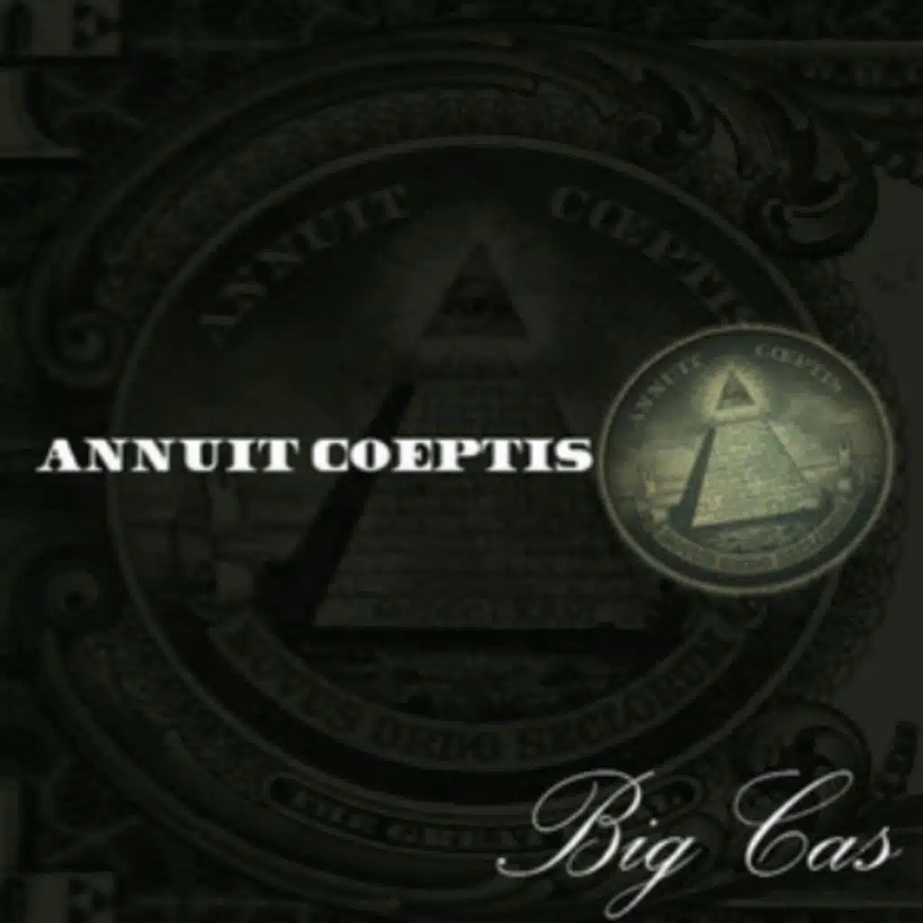 Annuit Coeptis