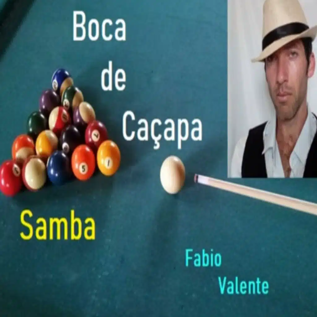 Fabio Valente