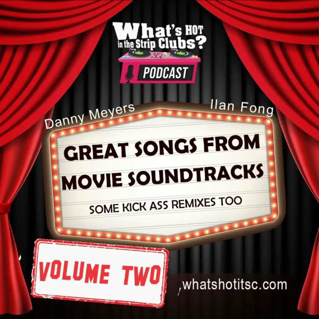 Great Songs from Movie Soundtracks (volume 2)