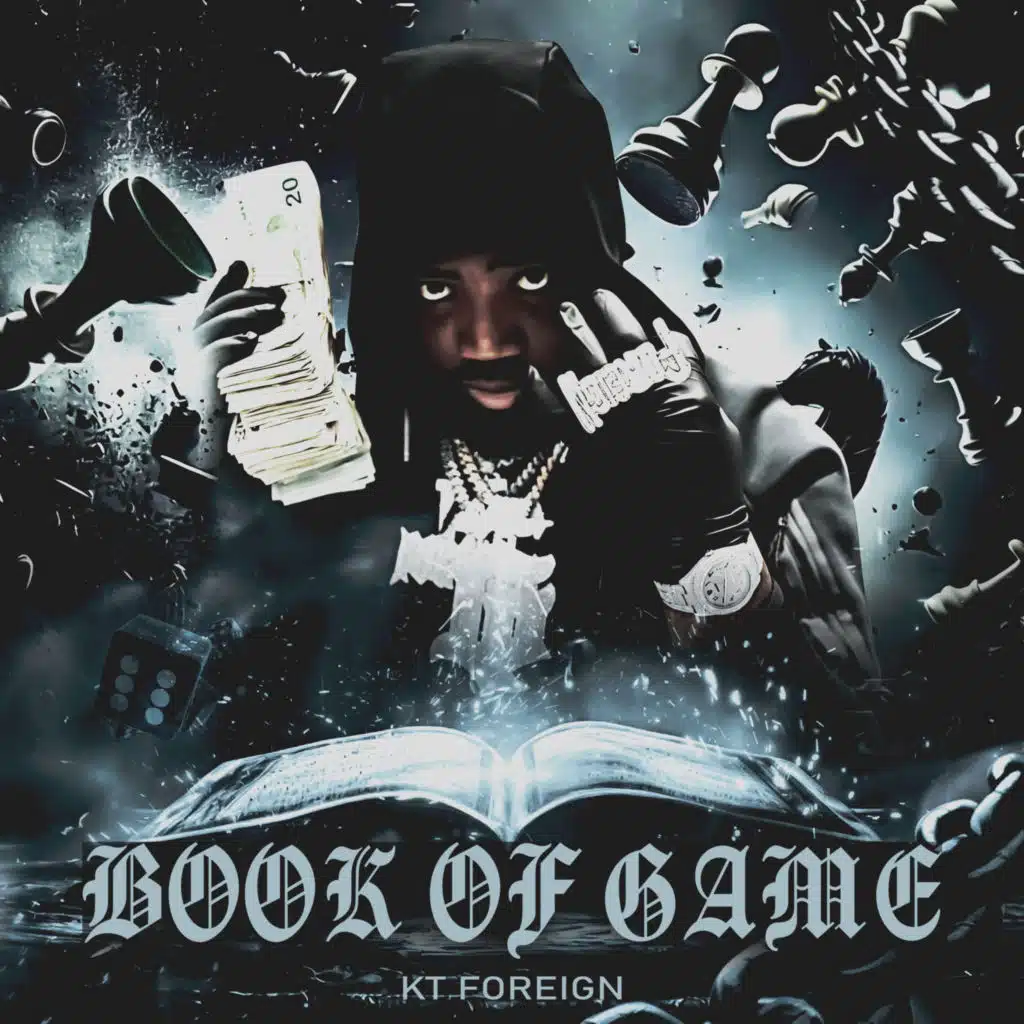 BOOK OF GAME