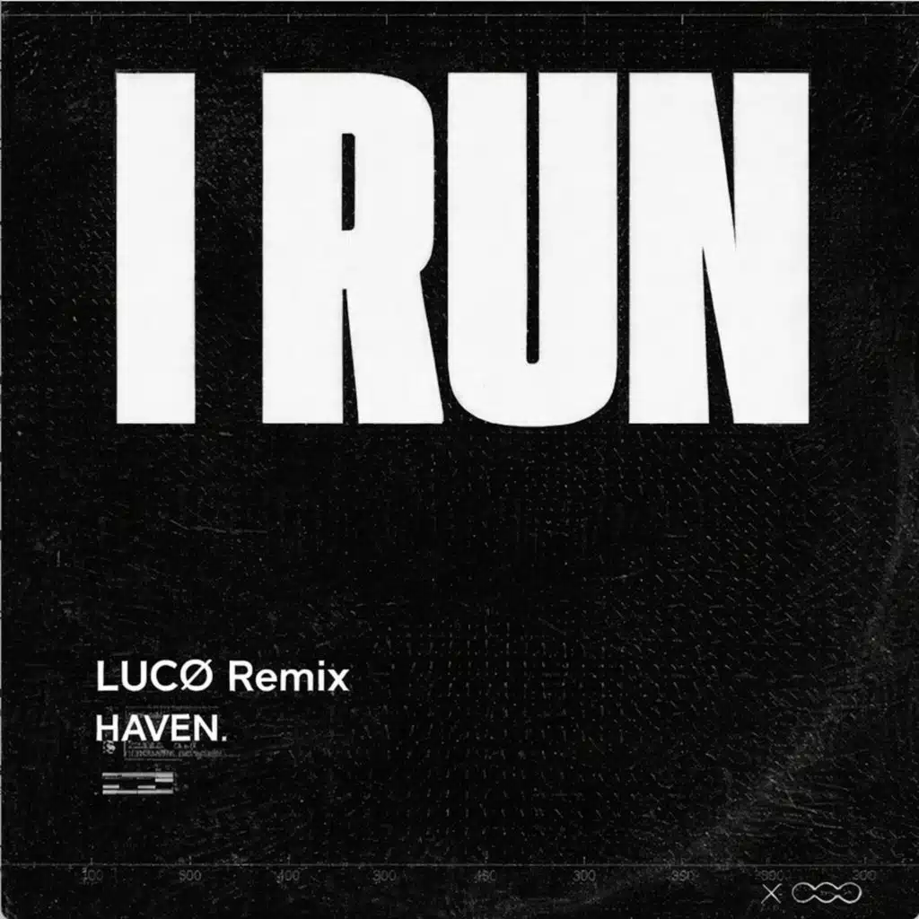 HAVEN., luco & Kaitlin Aragon