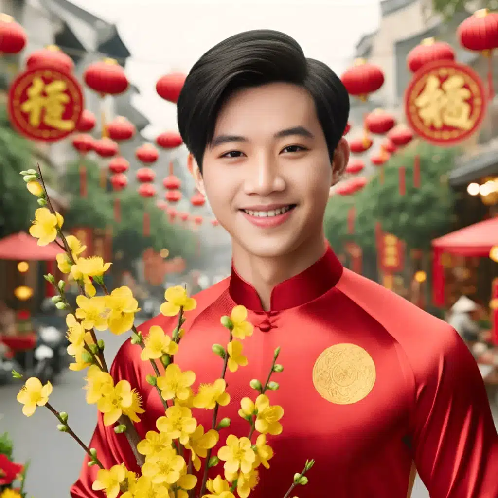 Dương Mình Tuấn